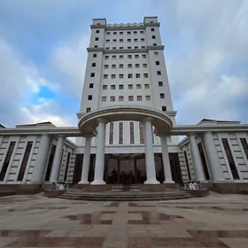 NEBITGAZ ELITKA BAŞNYA