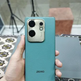 Zero 30