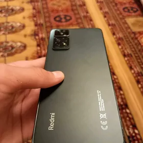 radmi Not 11 Pro