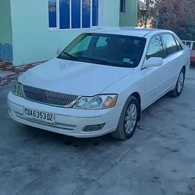 Toyota Avalon 2001