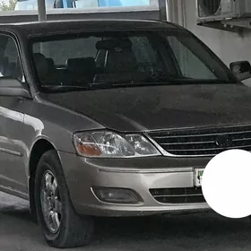 Toyota Avalon 2005