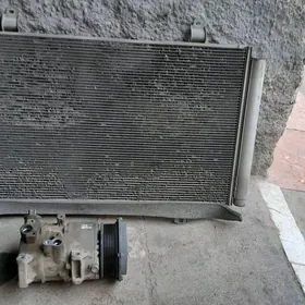 Компрессор