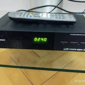 hdbox openbox linux tuner