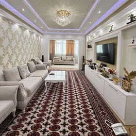 ŞAÝOLY MARYÝSKIÝ 3 OTAGLY