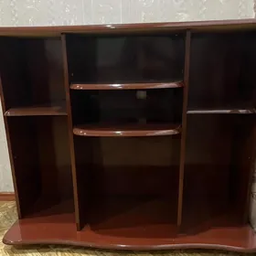 полка под телевизор