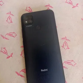 redmi 9 c