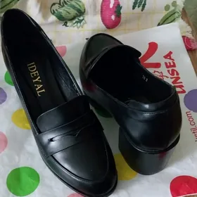 туфли женские