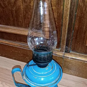 керосиновая лампы