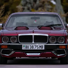 Jaguar XJ-Series 1992