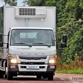 Kantere woditel gerek