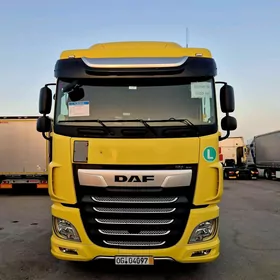 DAF 480 2020