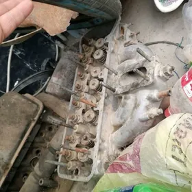 galofka Lada 2106 07