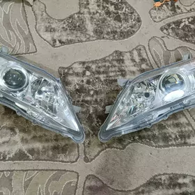 Toyota camry okuz fara