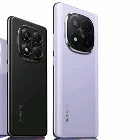 RESMINAMASYZ REDMI TELEFONLAR