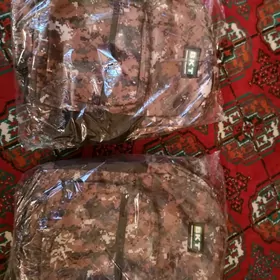 Рюкзаки большие