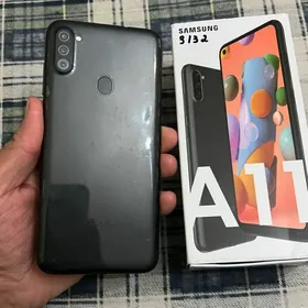 Samsung A11