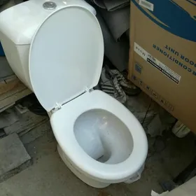 türk unitaz унитаз