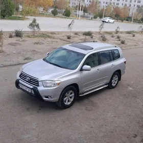 Toyota Highlander 2010
