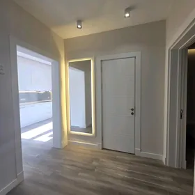 Taze Gurtly 3komnat 103m²