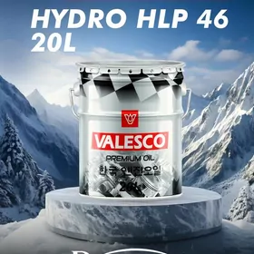 VALESCO HYDRO HLP 46 Gidrawlik 20L