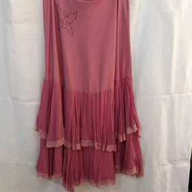 юбки, Турция