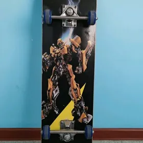 🛹 ПРОДАМ АБСОЛЮТНО НОВЫЙ СКЕЙ