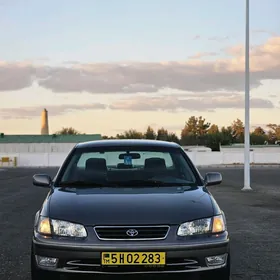 Toyota Camry 1999