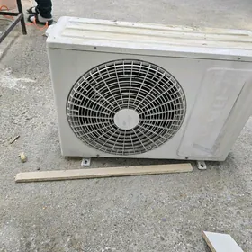 Вестел блок наружний