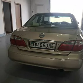 Nissan Maxima 2001