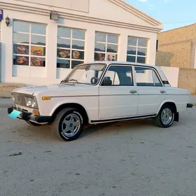 Lada 2106 1989
