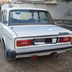 Lada 2106 2001
