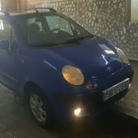 Daewoo Matiz 2003