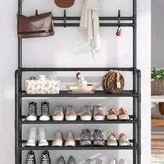 köwüş polka. полка для обуви