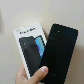 Galaxy A05s