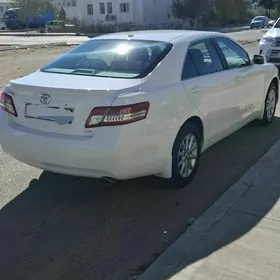 Toyota Camry 2009