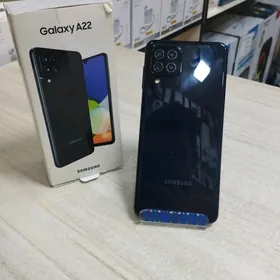 Samsung A22  6/128gb