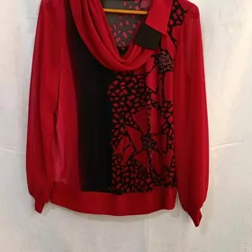 блузки женские, размер 46-48