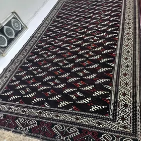 Gara haly dyrnak göl