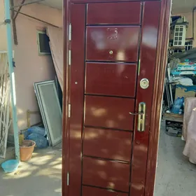 daşky gapy гапы двер