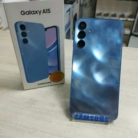 Samsung A15  8/256gb