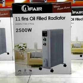 radiator pec pecka  печка