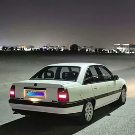 Opel Omega 1994