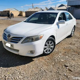 Toyota Camry 2009
