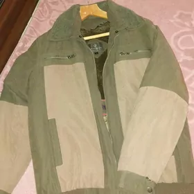 куртка мужская