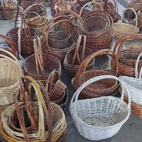 karzina sewet sebet alyas