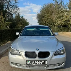 BMW E60 2005