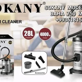 PYLESOS TOZON SORUJY ПИЛЕСОС