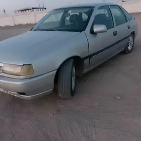 Opel Vectra 1992