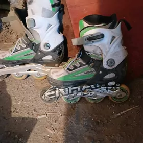 Ayaga geyilyan samkat