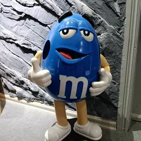 Игрушка М&М,s